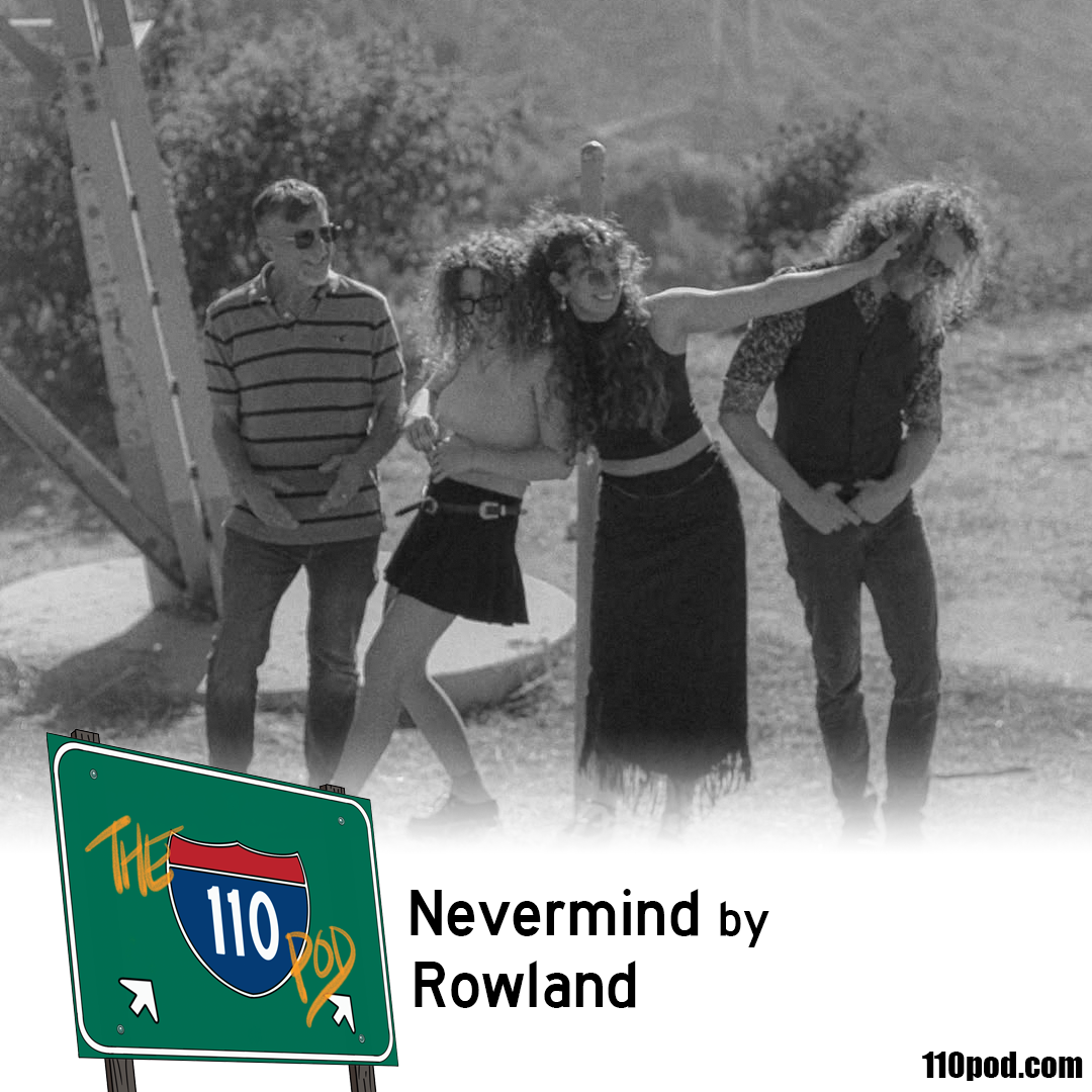 179: Nevermind by Rowland episode artwork