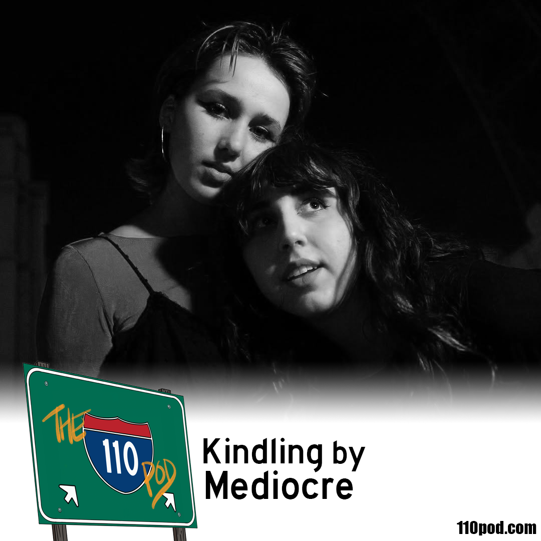 189: Kindling by Mediocre episode artwork