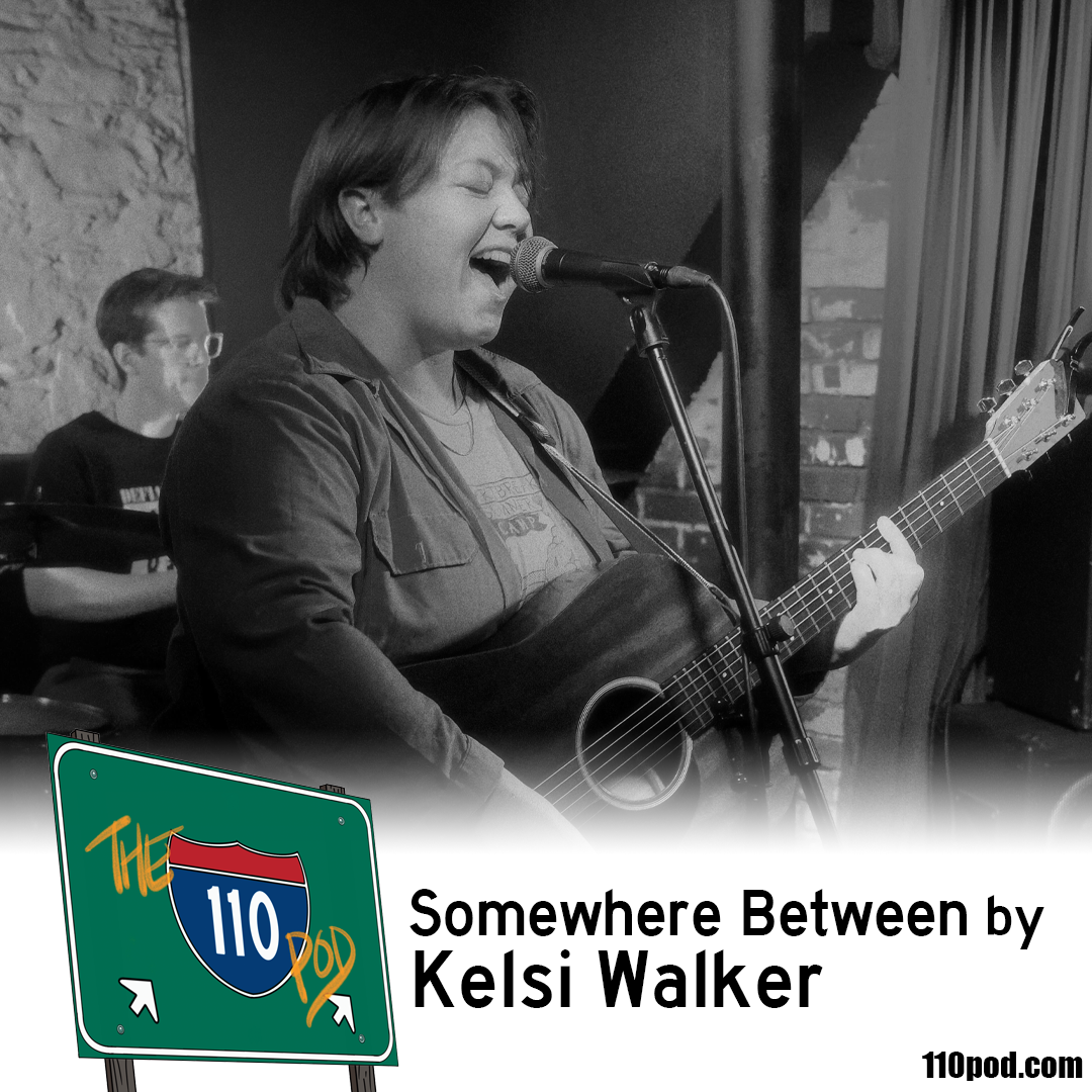 194: Somewhere Between by Kelsi Walker episode artwork